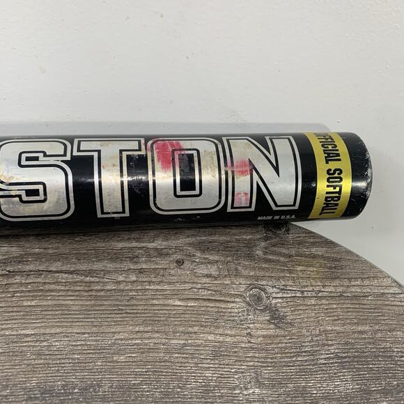 Easton SK19 X-TREME Softball Bat 33” 26oz 1.20 BPF 2 1/4” Barrel Dia Made in USA - Picture 3 of 8